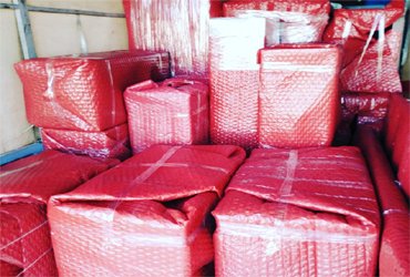 Evren Evden Eve Nakliyat