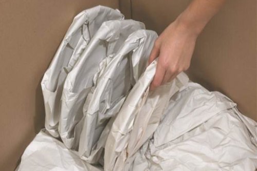 Eşya Paketleme İpuçları