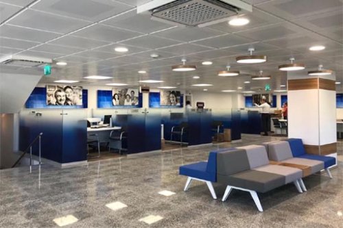 KURUMSAL TAŞIMACILIK