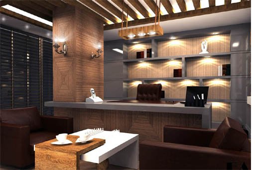 OFİS TAŞIMACILIĞI