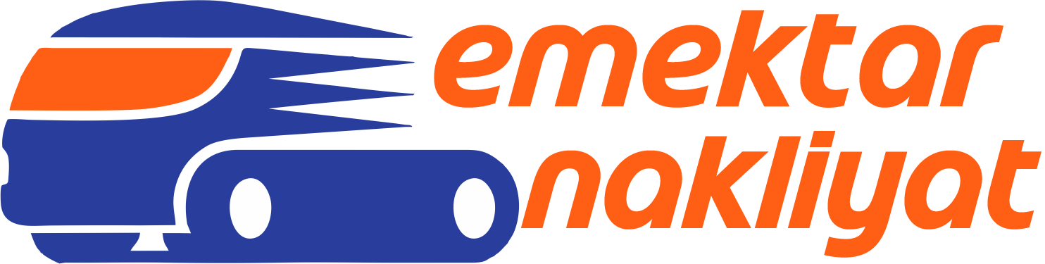 Emektar Nakliyat - Evden Eve Tüm Türkiye'ye Hizmet
